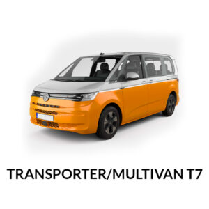 Transporter/Multivan T7