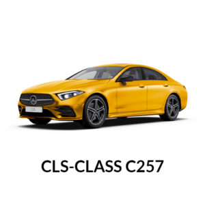 CLS-Class C257
