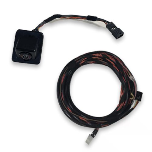 Rear View Camera for Seat Leon KL Right Hand Drive Version (I8Q)