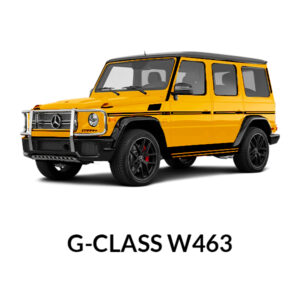 G-Class W463