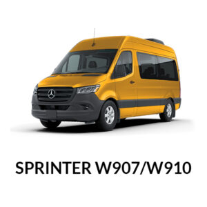 Sprinter W907 / W910