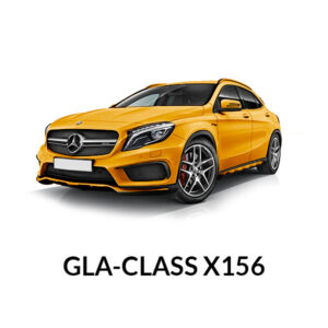 GLA-Class X156