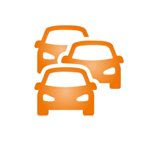 Traffic Jam Assist option for Skoda Karoq