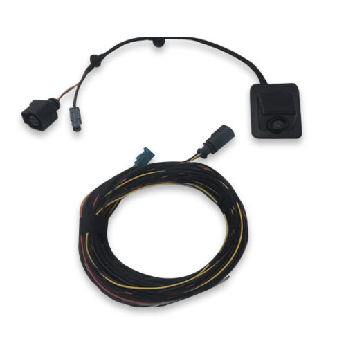 Rear View Camera Low Line for Seat Leon 5F