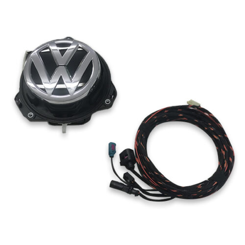 Rear View Camera High Line for VW Golf 7 / VW Golf 7.5