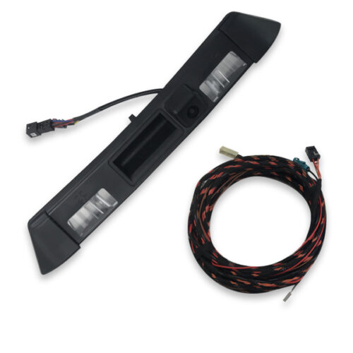 Rear View Camera High Line for Audi TT 8S