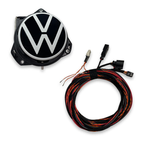 Rear View Camera for VW ID.3 E11 Left Hand Drive Version